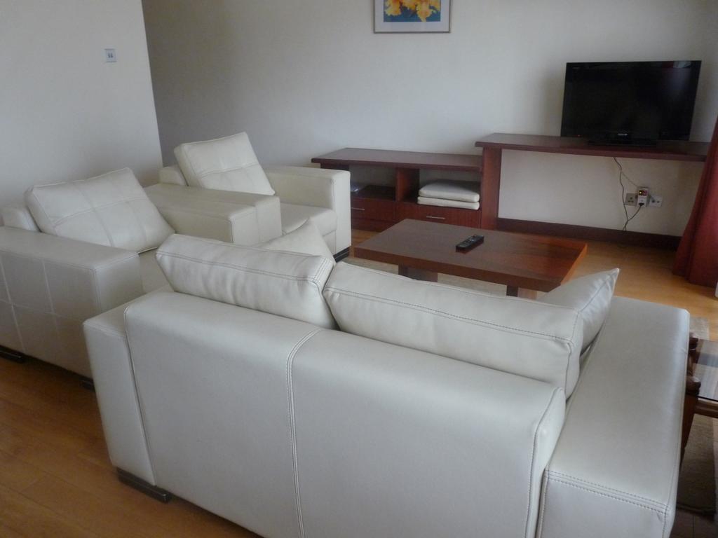 Norfolk Towers Serviced -nairobi, Centre Cbd 3* Nairobi