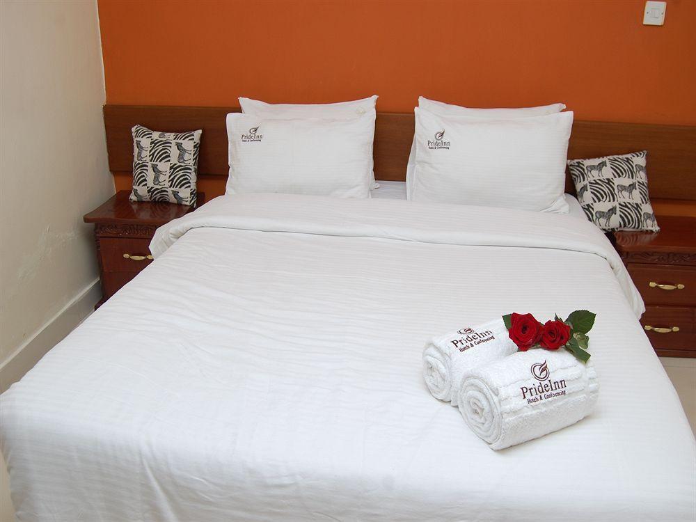 Prideinn Raphta 3* Nairobi
