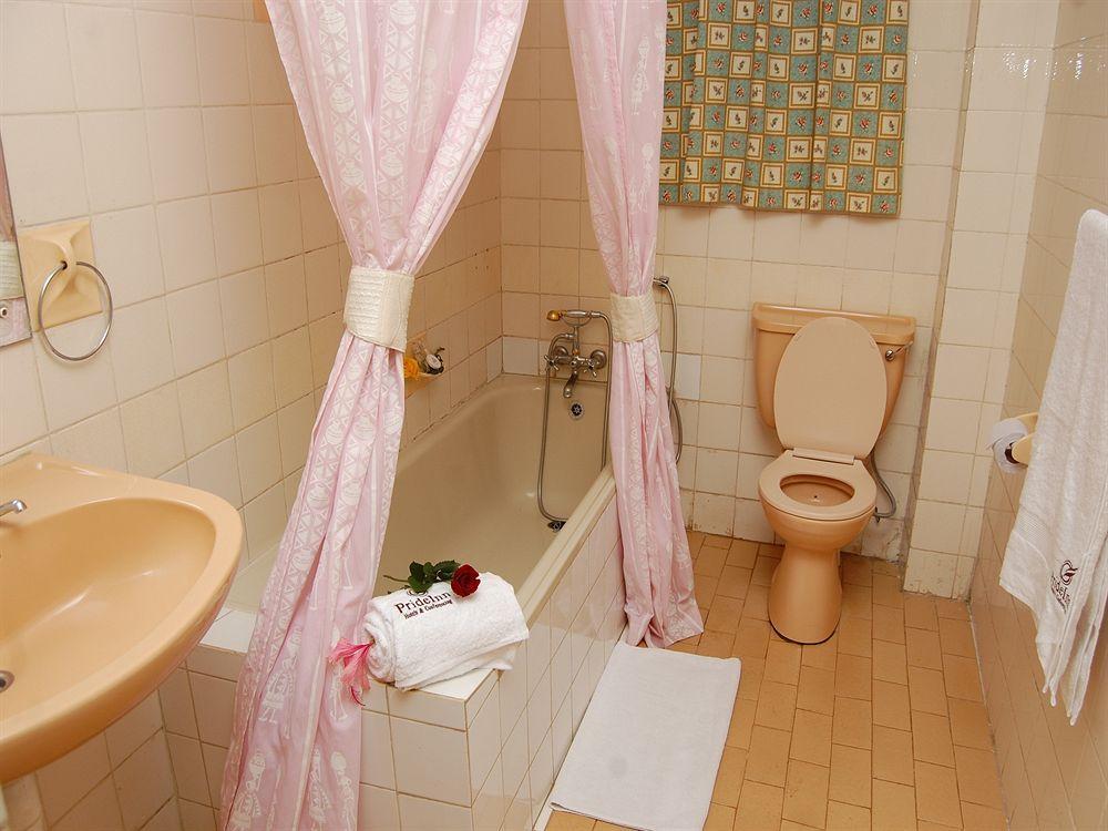 Prideinn Raphta Hotel Nairobi