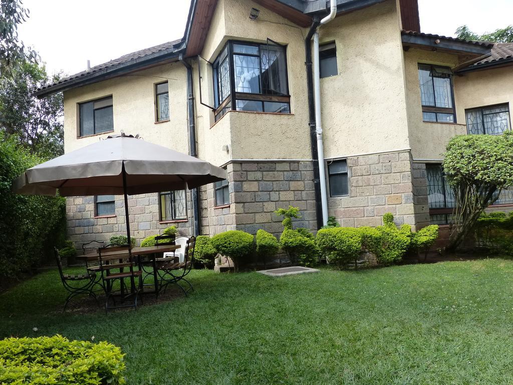 Biblica Nairobi