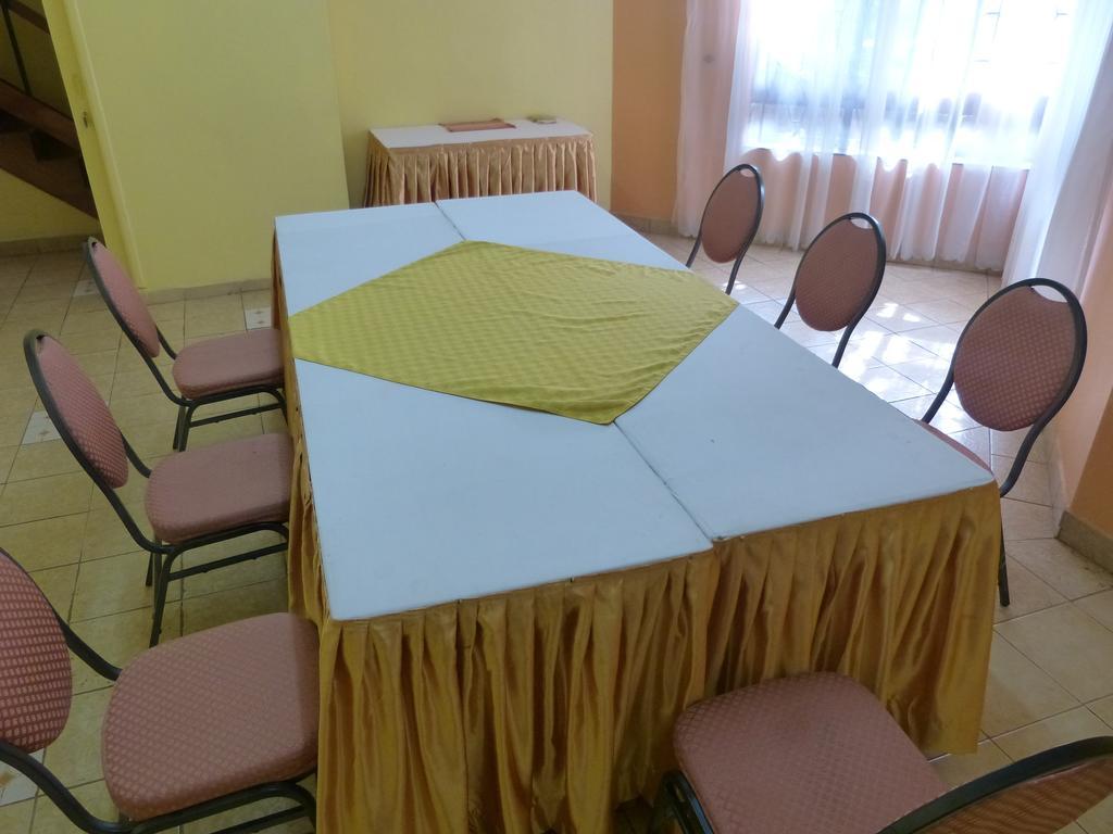 Biblica Guest house