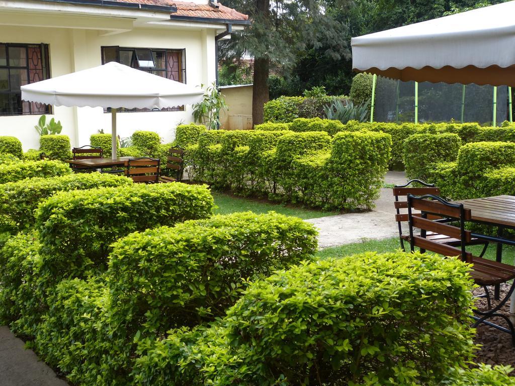 Guest house Biblica 3*