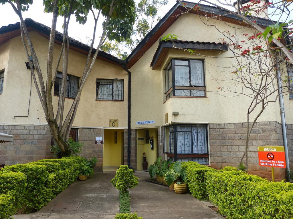 Biblica Guest house 3*