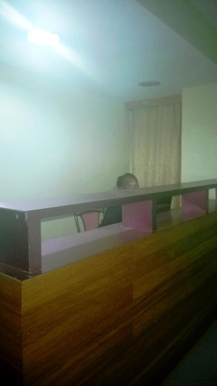 Hotel Starehe Link Nairobi
