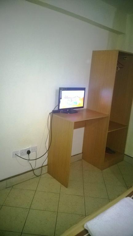 Starehe Link Nairobi