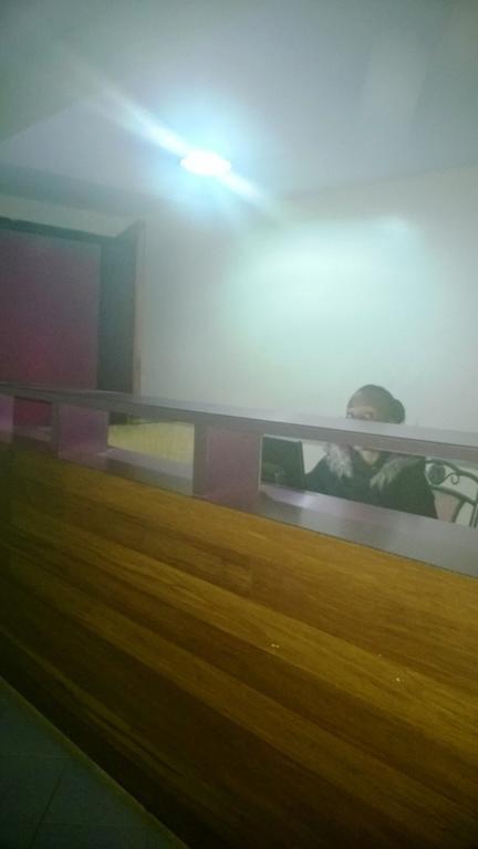 Starehe Link Hotel