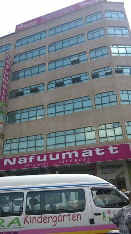 Starehe Link Hotel 3*