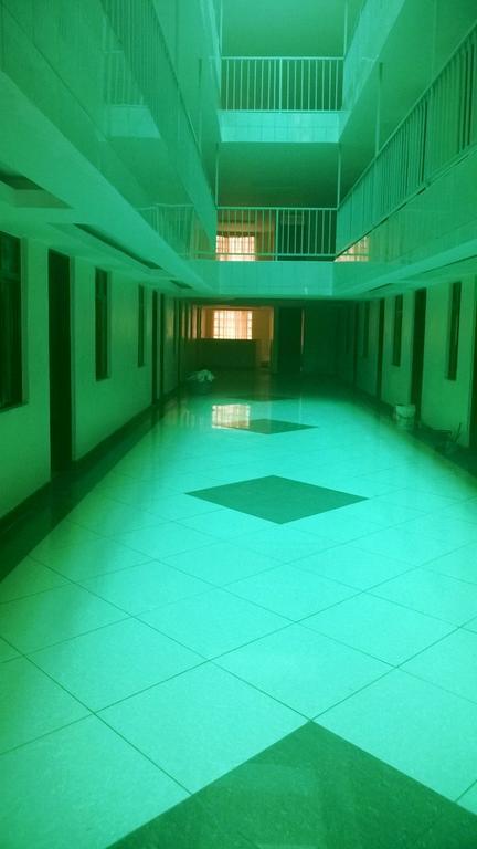 Hotel Starehe Link Nairobi
