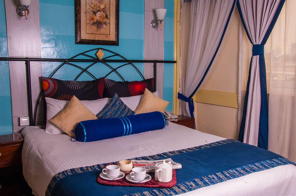 Hotel Kahama Nairobi