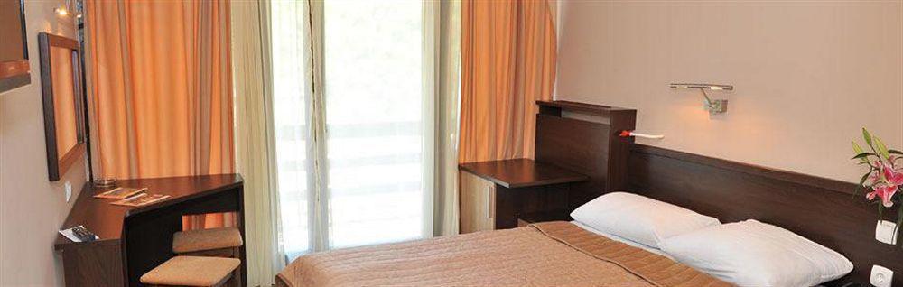 The Headquarters 3* Nairobi