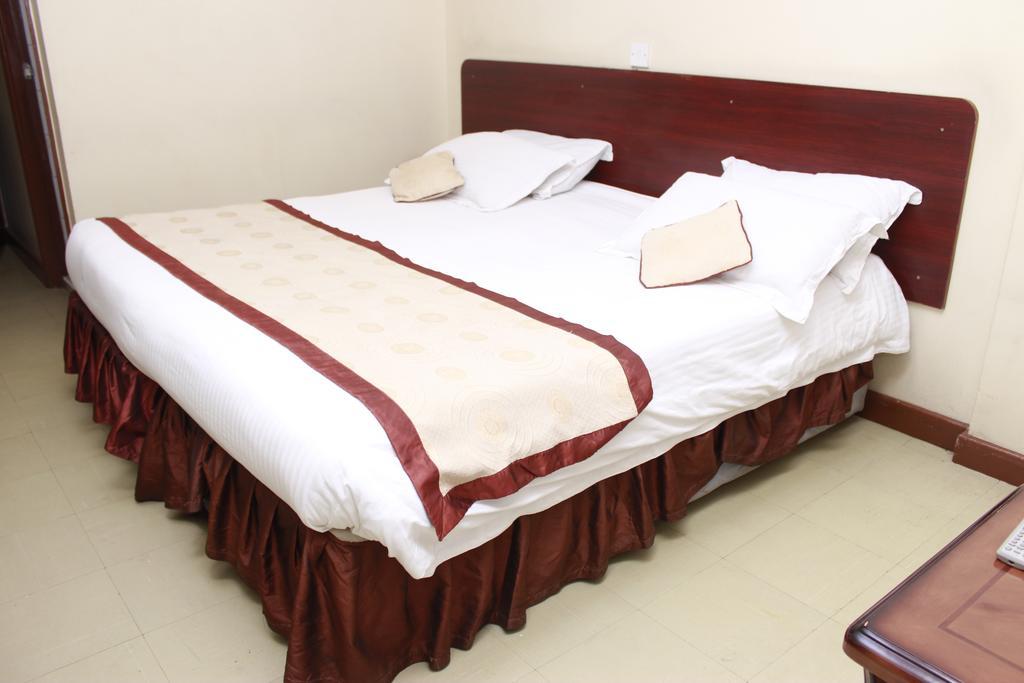 Hotel Central Park