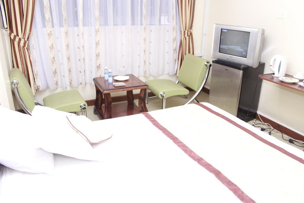 Hotel Hotel Central Park 2*