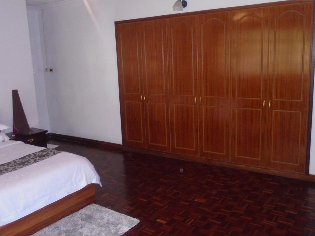 Guest house Shanema Homes Nairobi