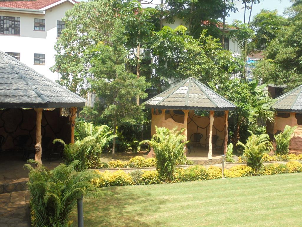 Shanema Homes Guest house *