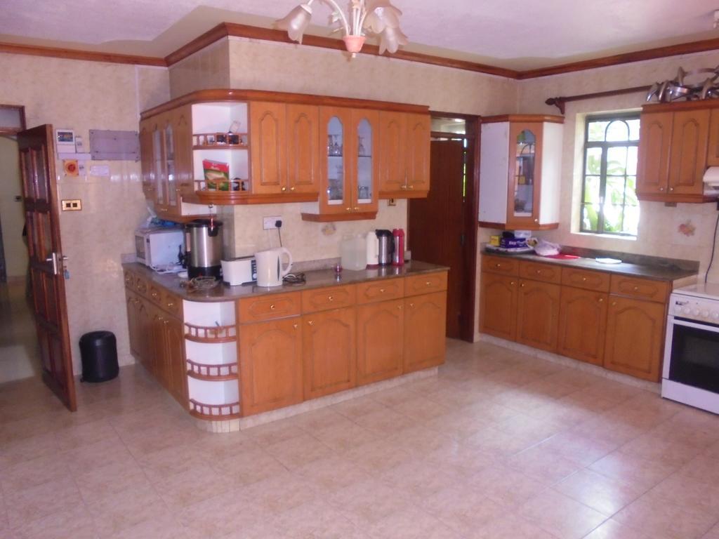 Shanema Homes * Nairobi