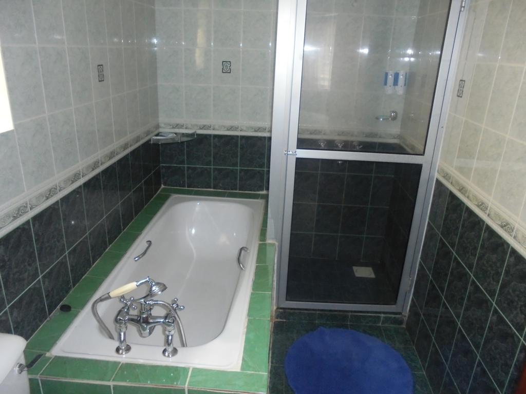 Shanema Homes Nairobi