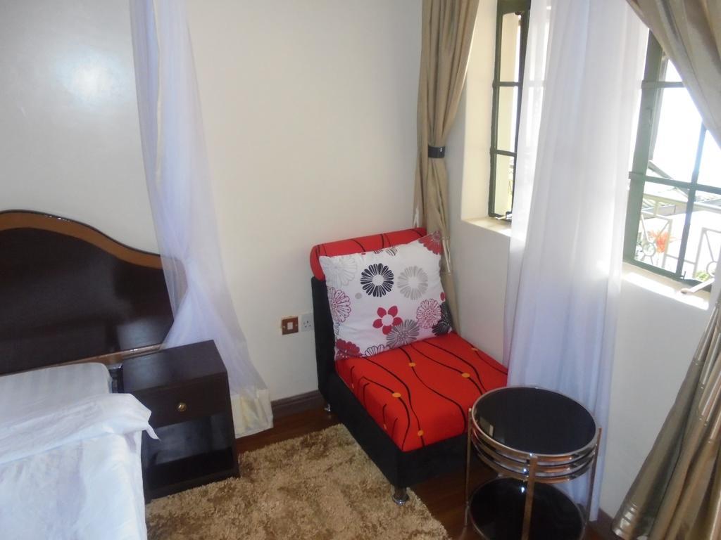 Shanema Homes