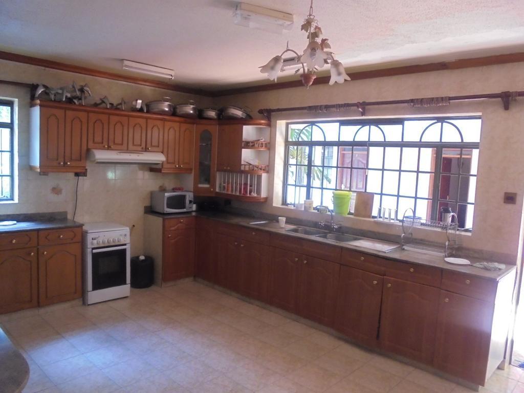 Guest house Shanema Homes