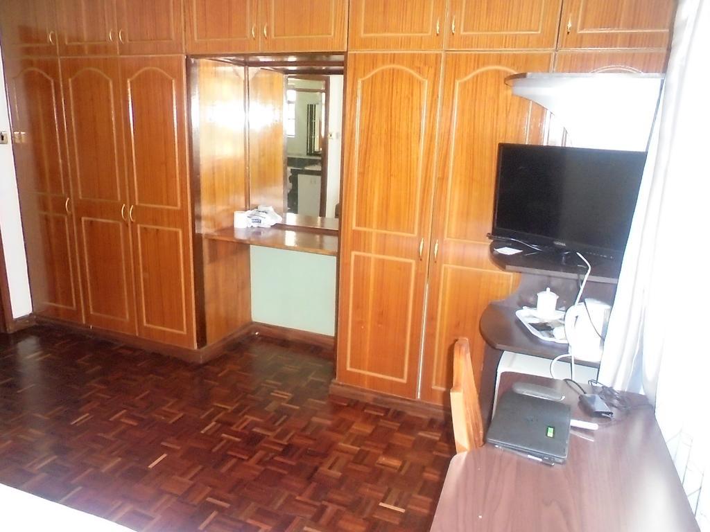 Guest house Shanema Homes Nairobi