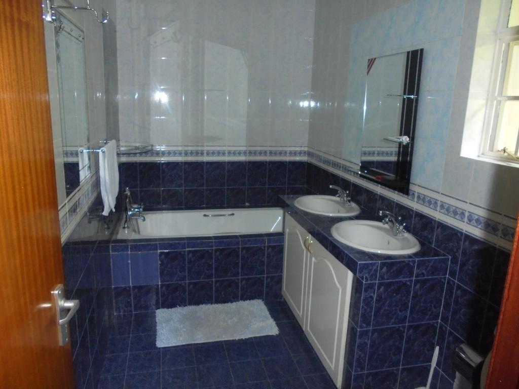 Shanema Homes Guest house Nairobi