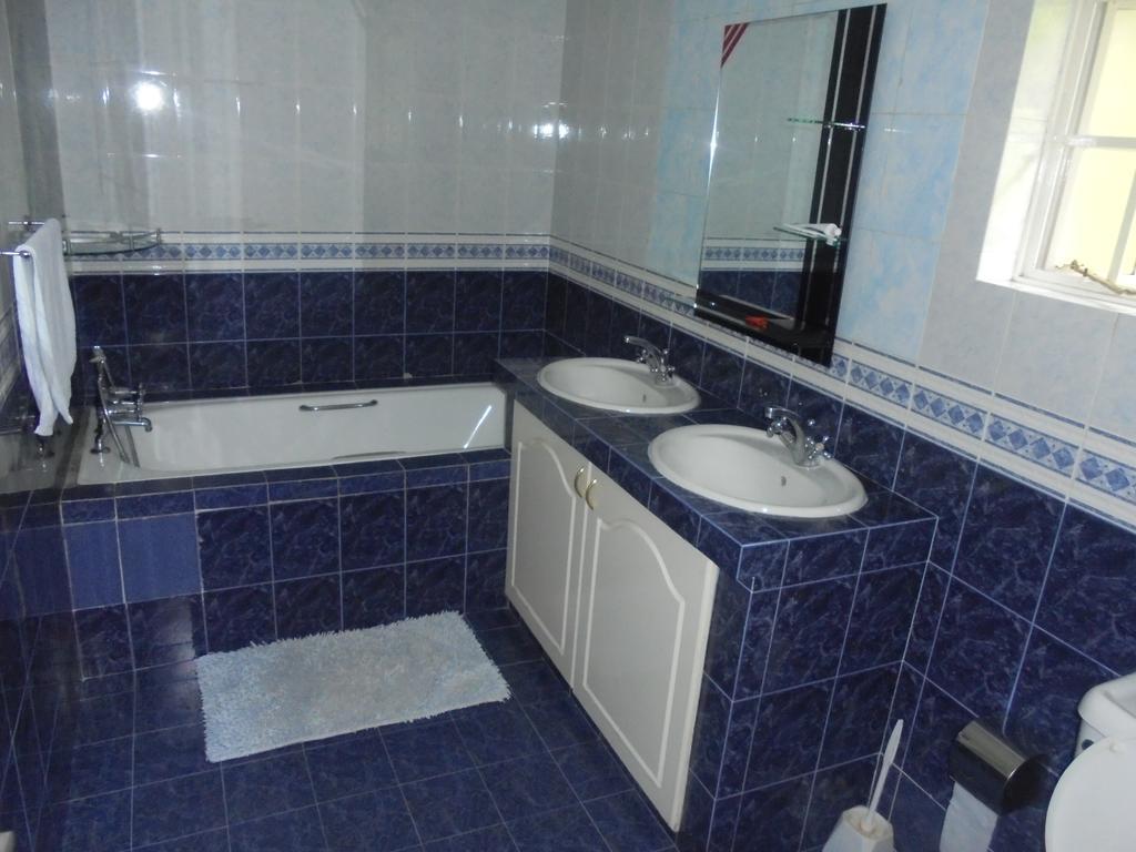 Shanema Homes *