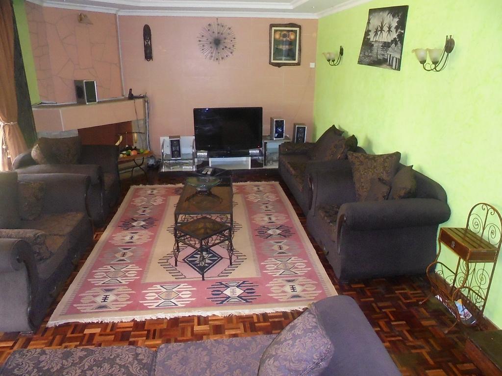 Shanema Homes Nairobi