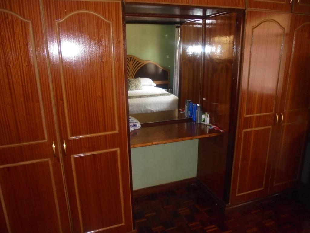 Shanema Homes Guest house