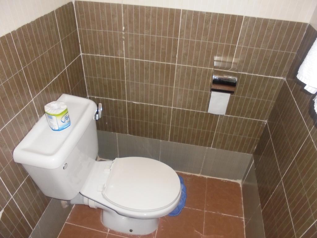 Shanema Homes * Nairobi