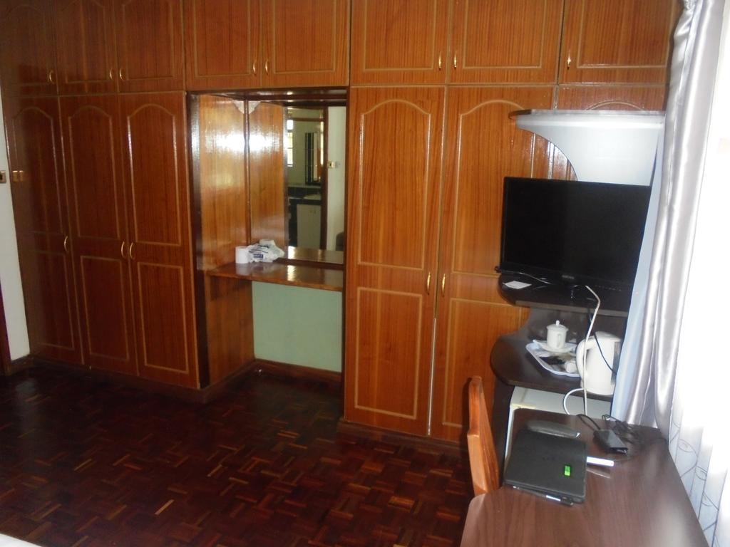 Shanema Homes *