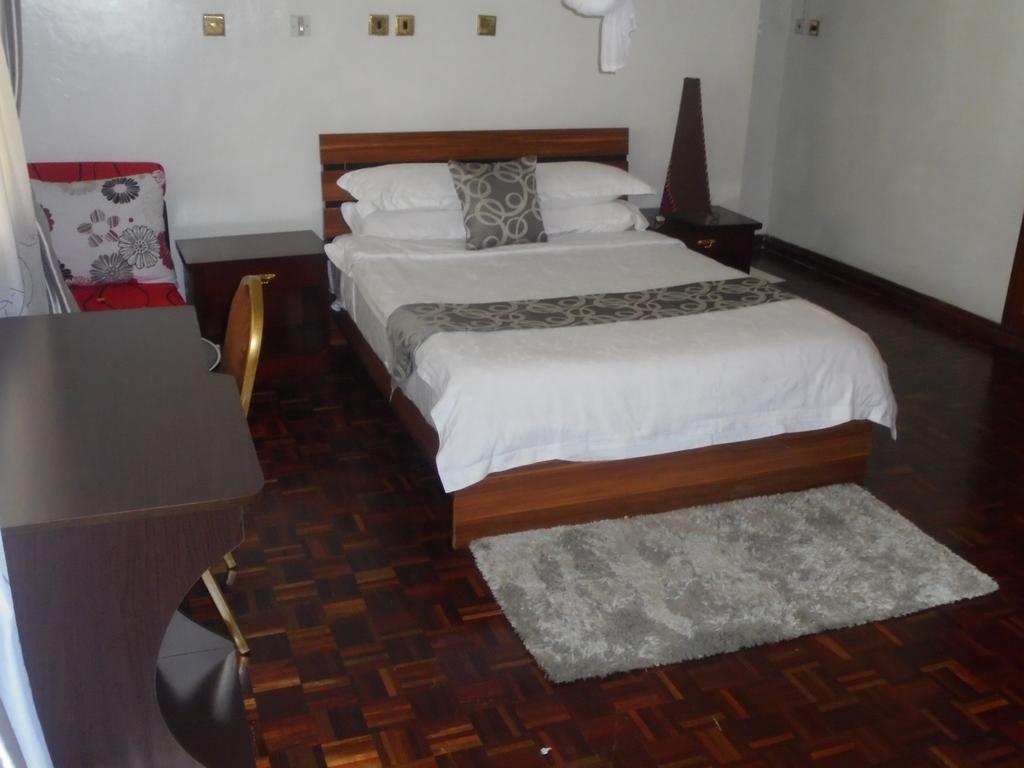 Shanema Homes * Nairobi