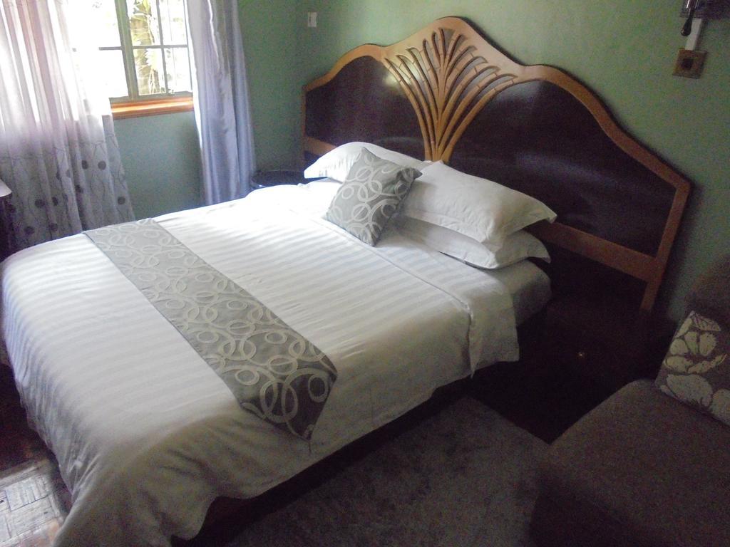 Shanema Homes Guest house Nairobi