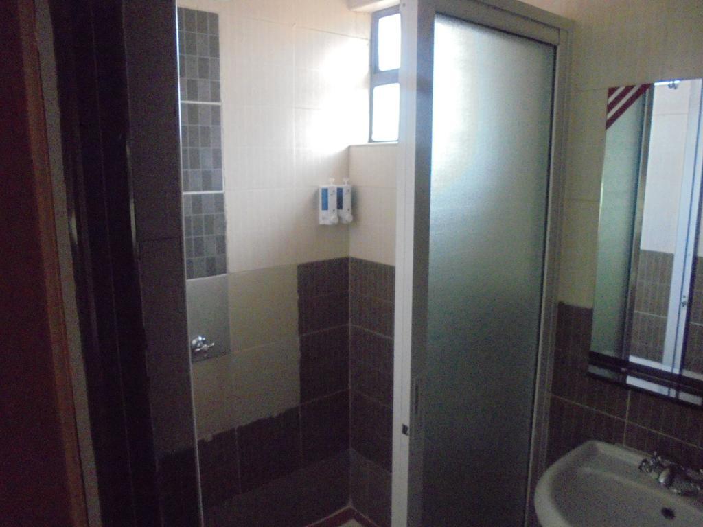 Shanema Homes Guest house