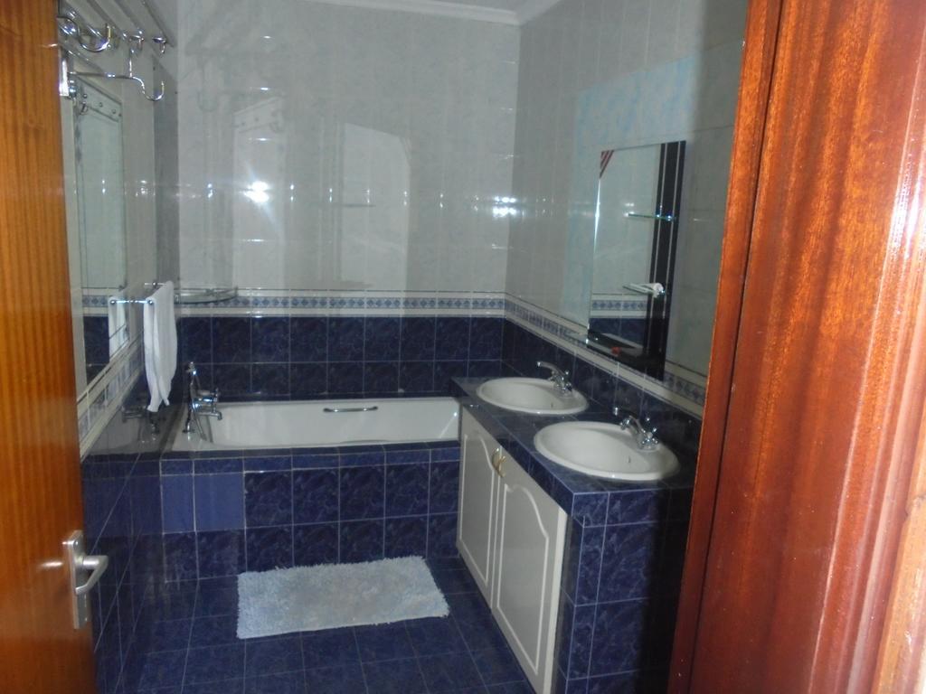 Shanema Homes * Nairobi