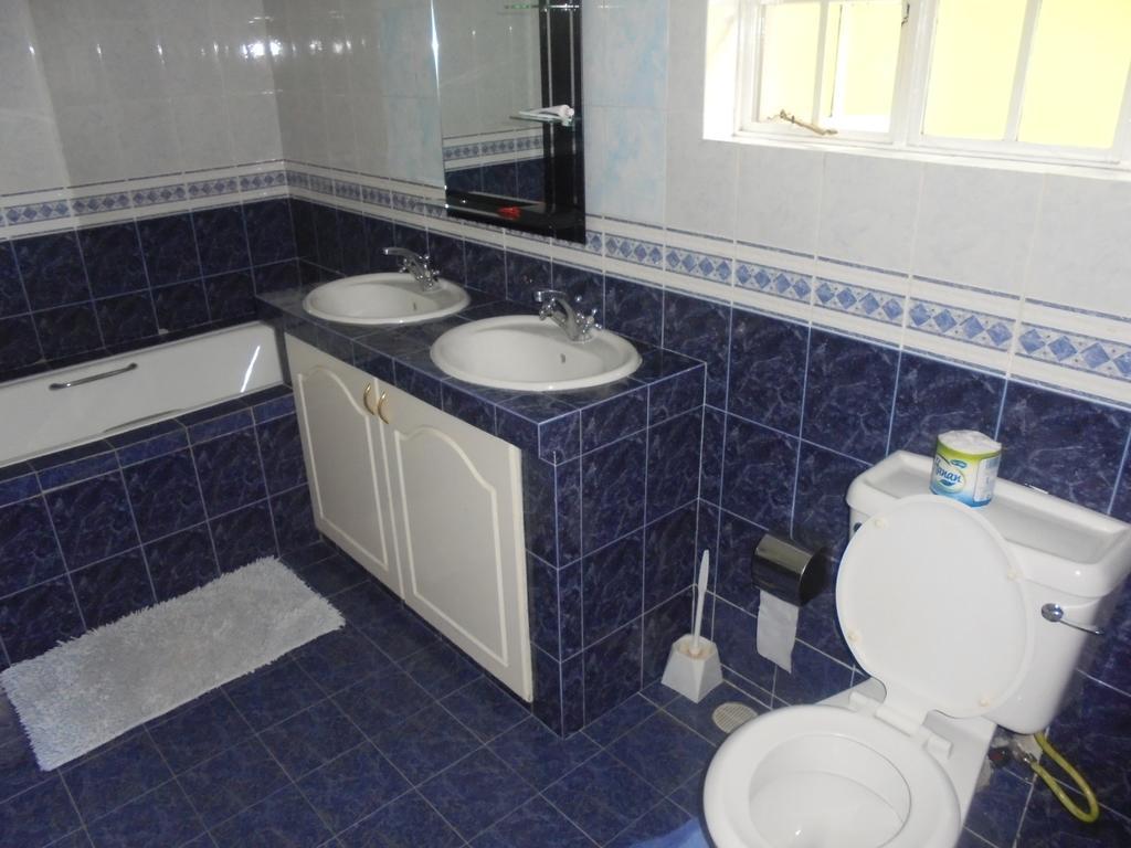 Shanema Homes * Nairobi