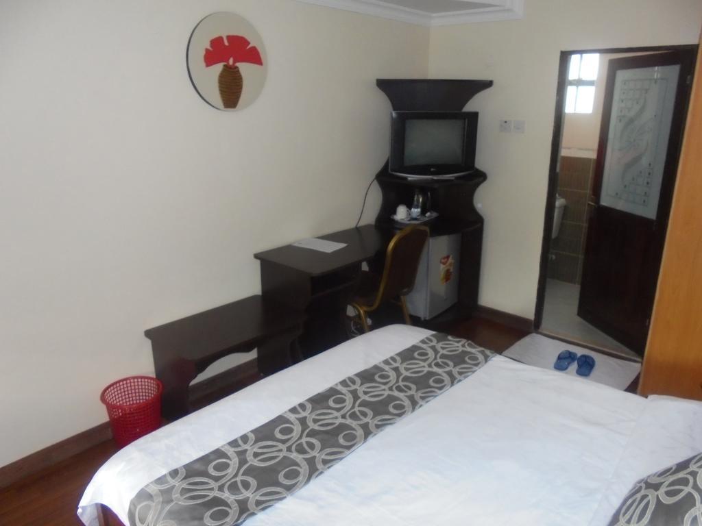 Shanema Homes Guest house Nairobi