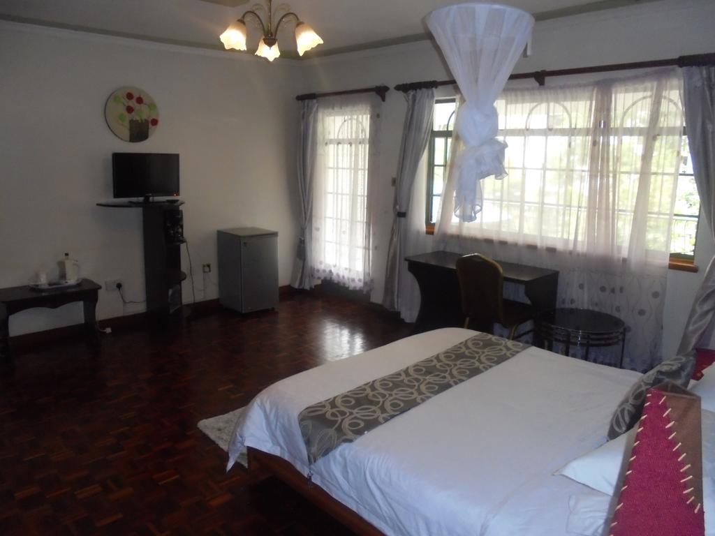 Shanema Homes Guest house