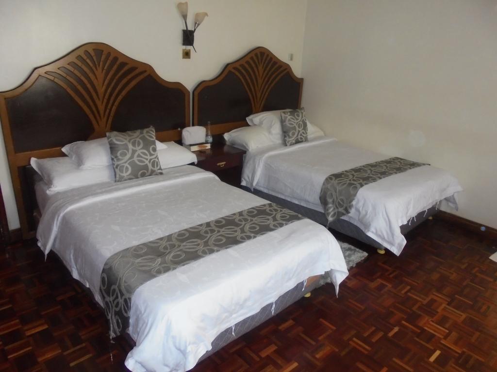 Guest house Shanema Homes *