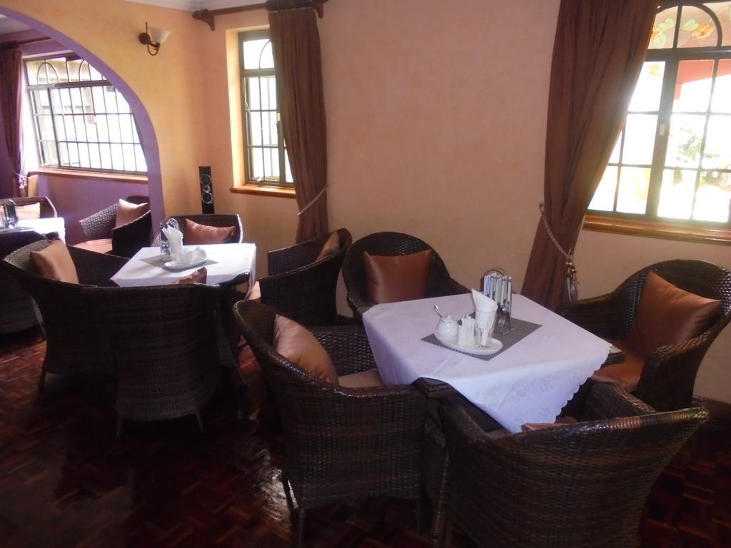 Guest house Shanema Homes