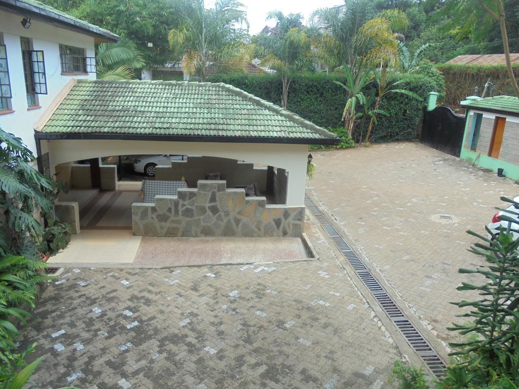 Shanema Homes Guest house
