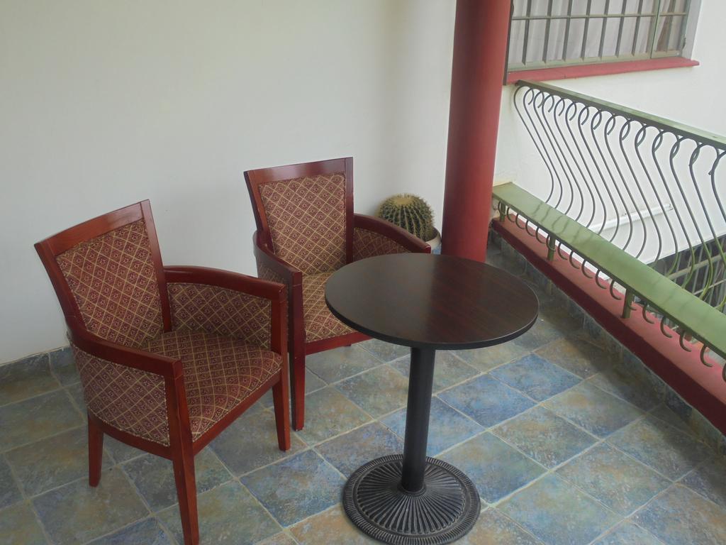 Shanema Homes Guest house *