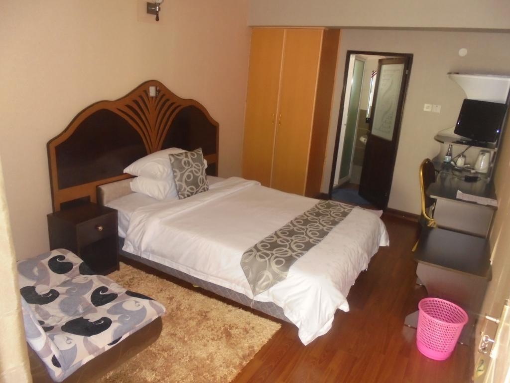 Shanema Homes * Nairobi