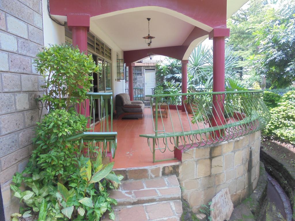 Shanema Homes Guest house *