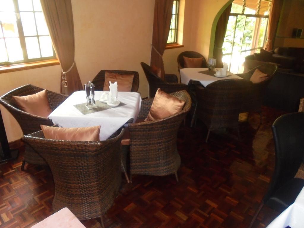 Guest house Shanema Homes Nairobi