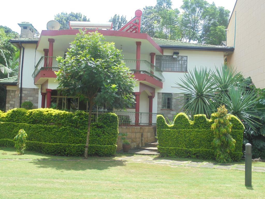 Shanema Homes Guest house *