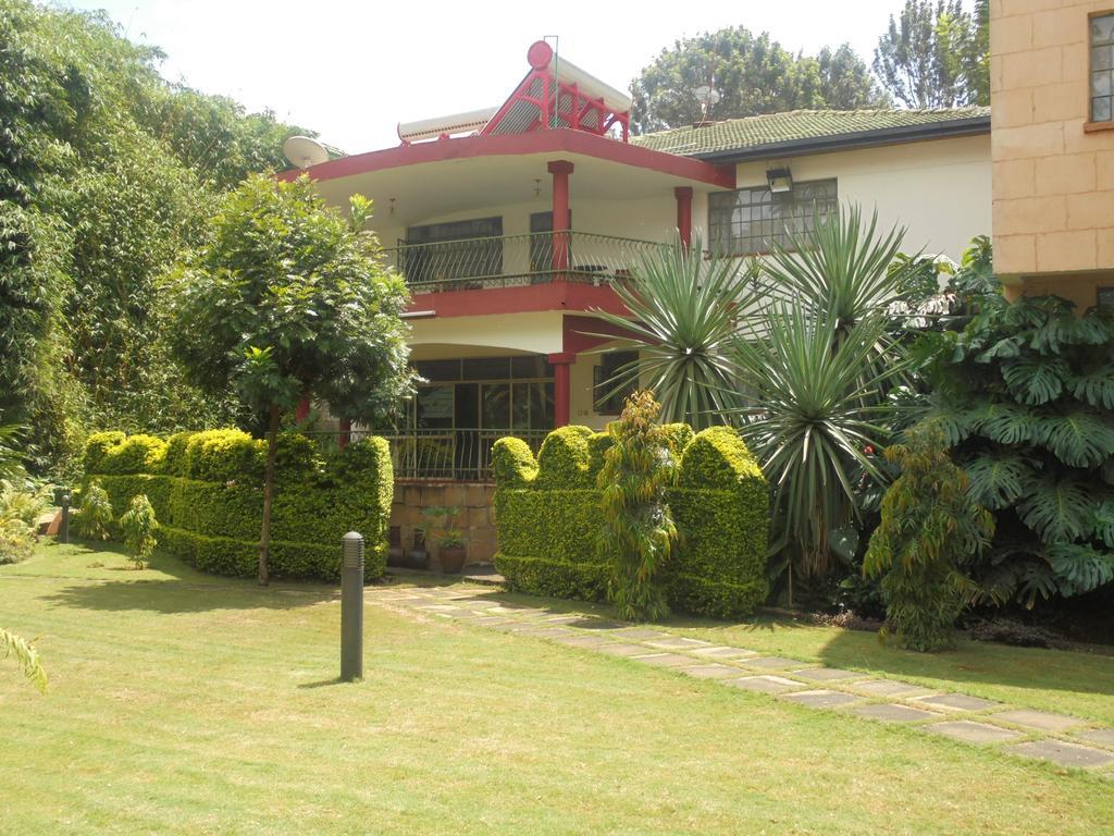 Shanema Homes Guest house *