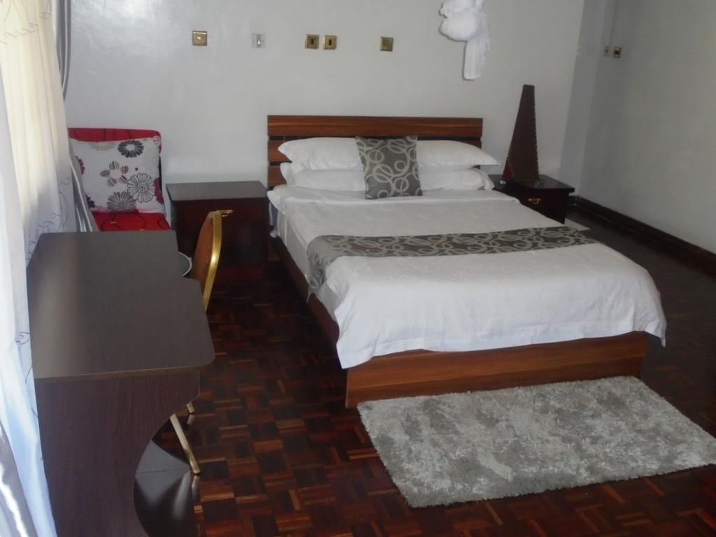 Guest house Shanema Homes Nairobi