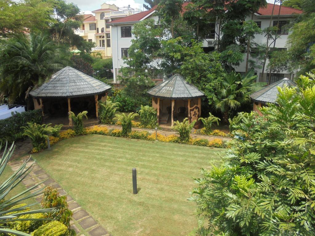 Shanema Homes Nairobi