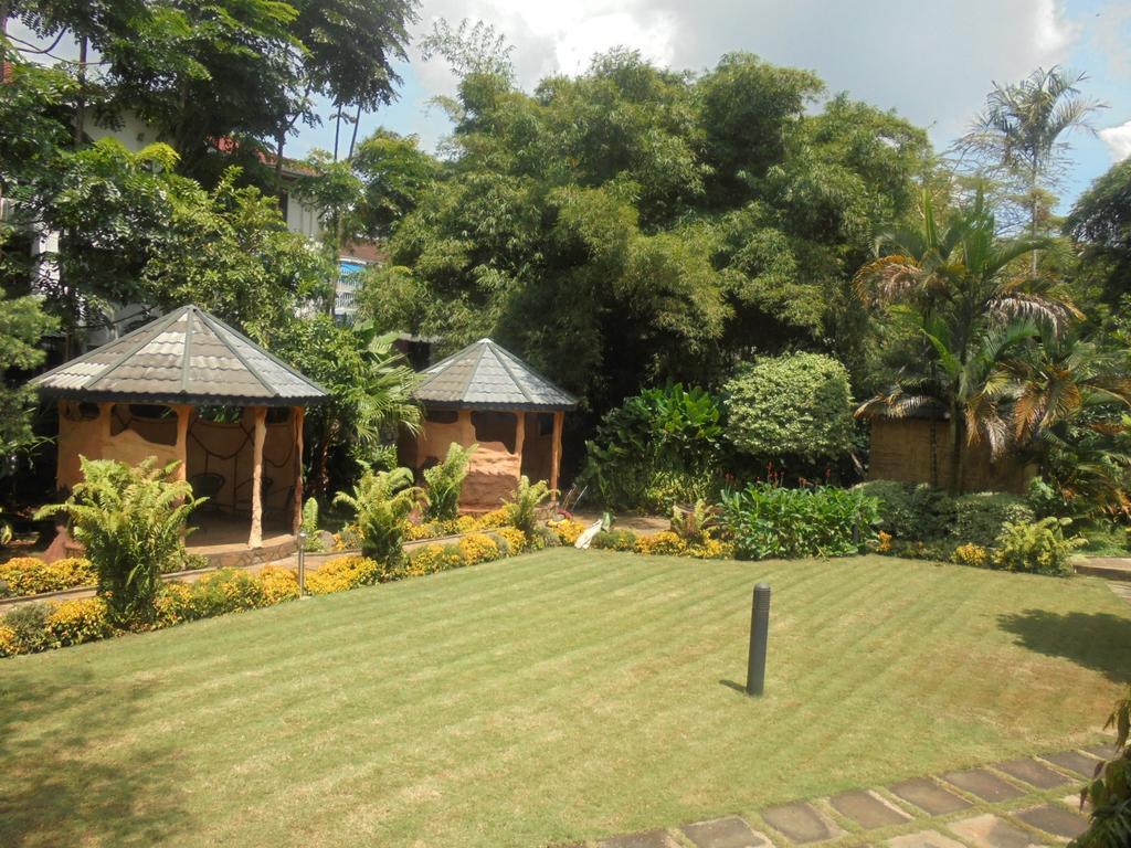 Shanema Homes * Nairobi