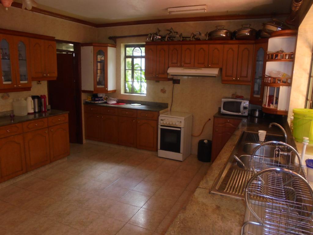 Shanema Homes Guest house Nairobi