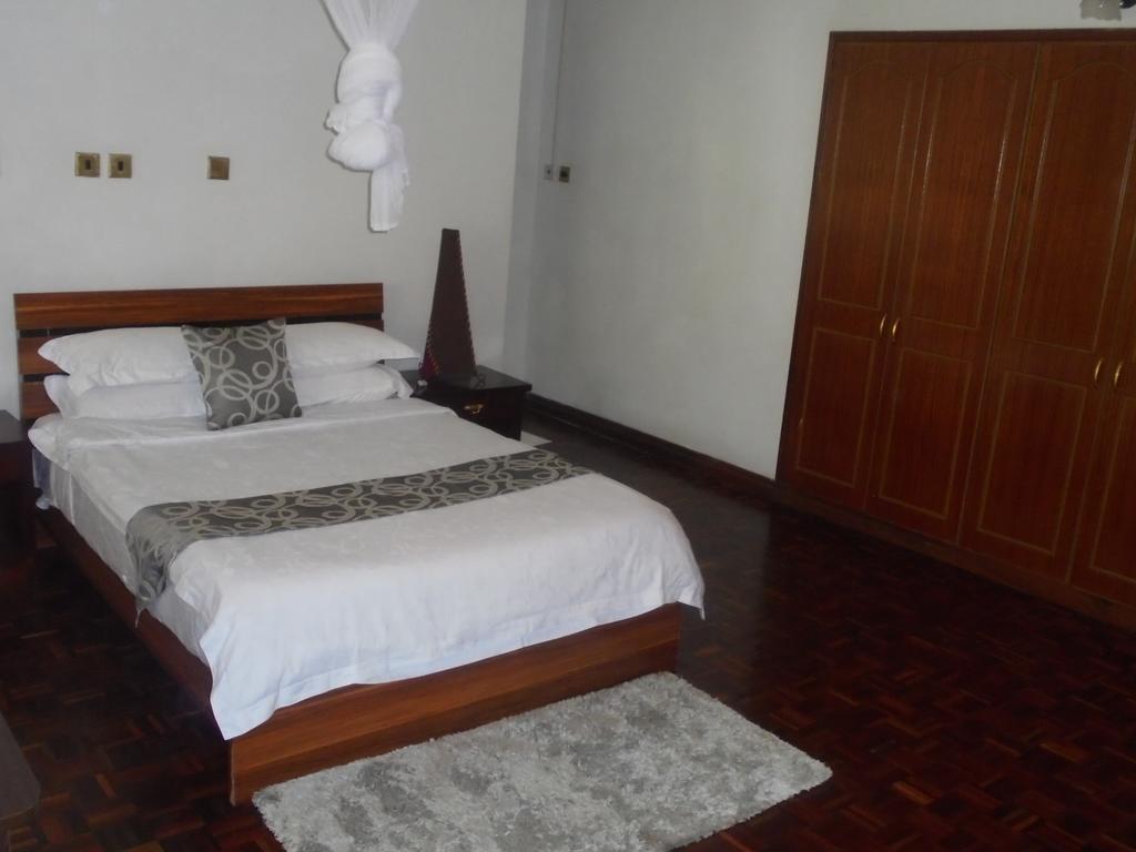 Shanema Homes Nairobi